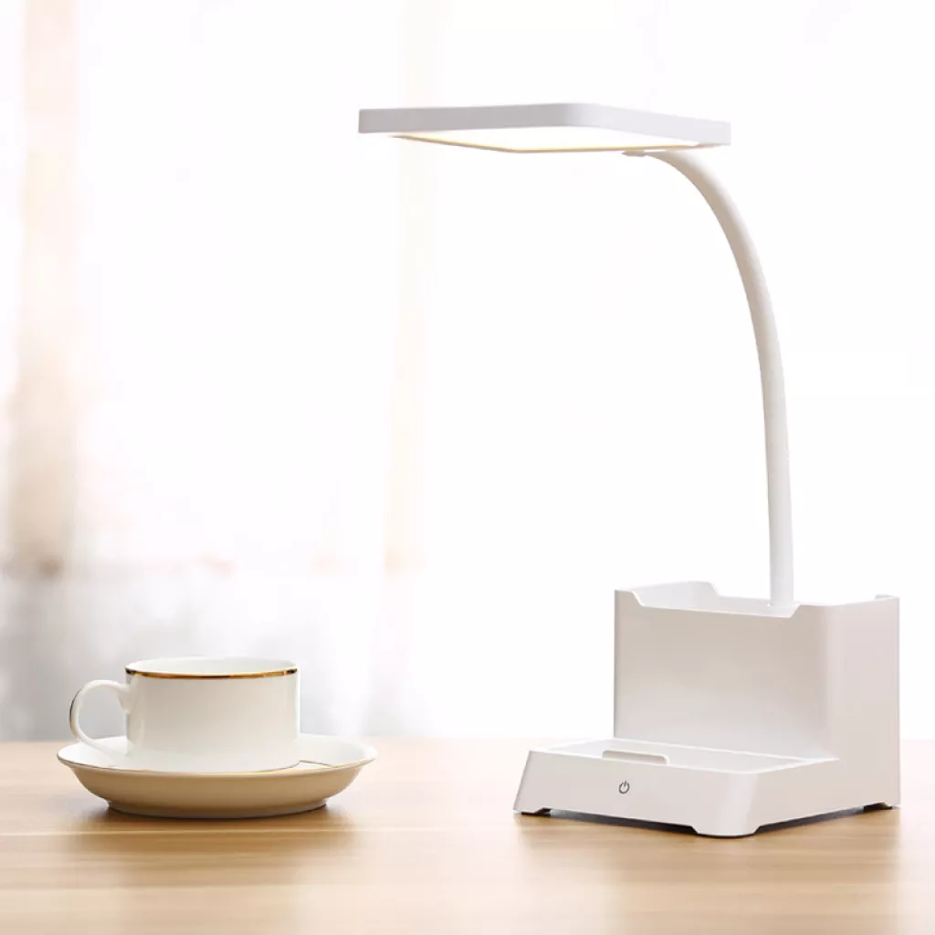 Illuminate Your Space with the Revolutionary Smart Table Lamp from Savanella